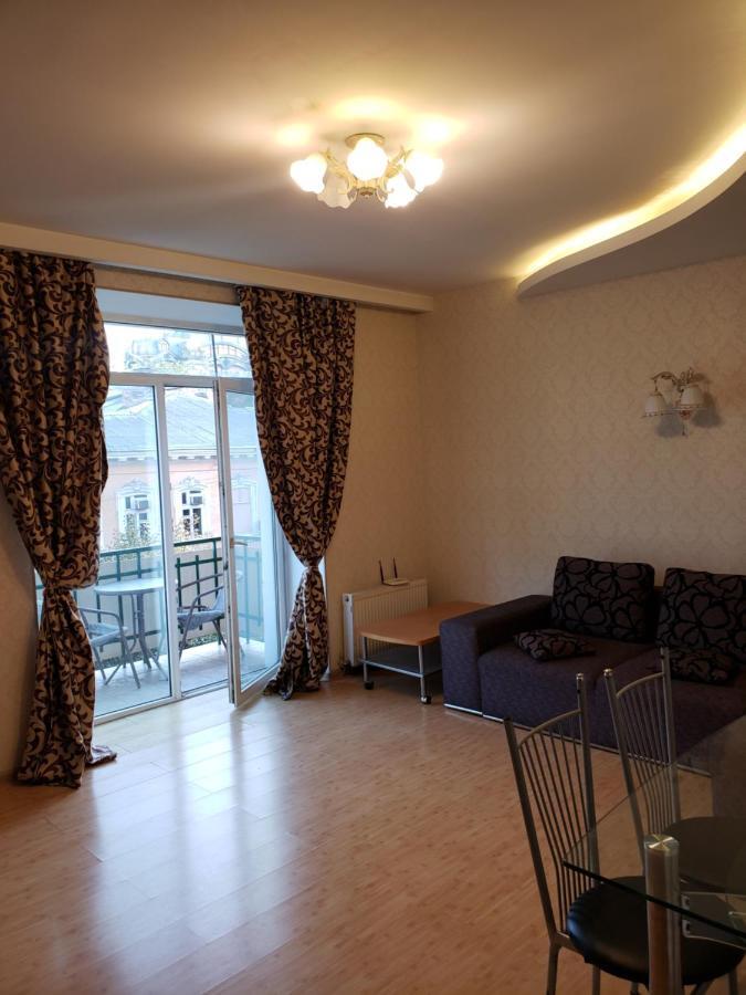 Odessa 3Room Near Opera House Exterior photo